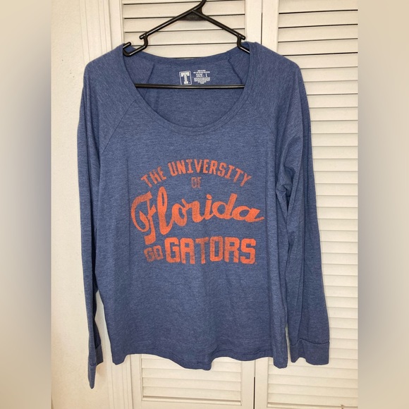 University of Florida UF Long Sleeve Shirt - Picture 1 of 3